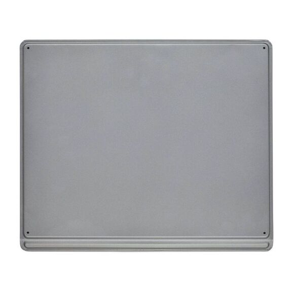 Open Box - Farberware -  Insulated 2pc Bakeware Set: 14"x16" Non Gray - Picture 2 of 4